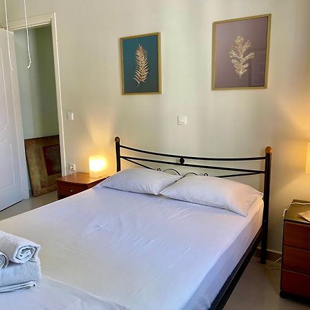 Apartament 100 Meters From The Sea Xylokastro Zewnętrze zdjęcie
