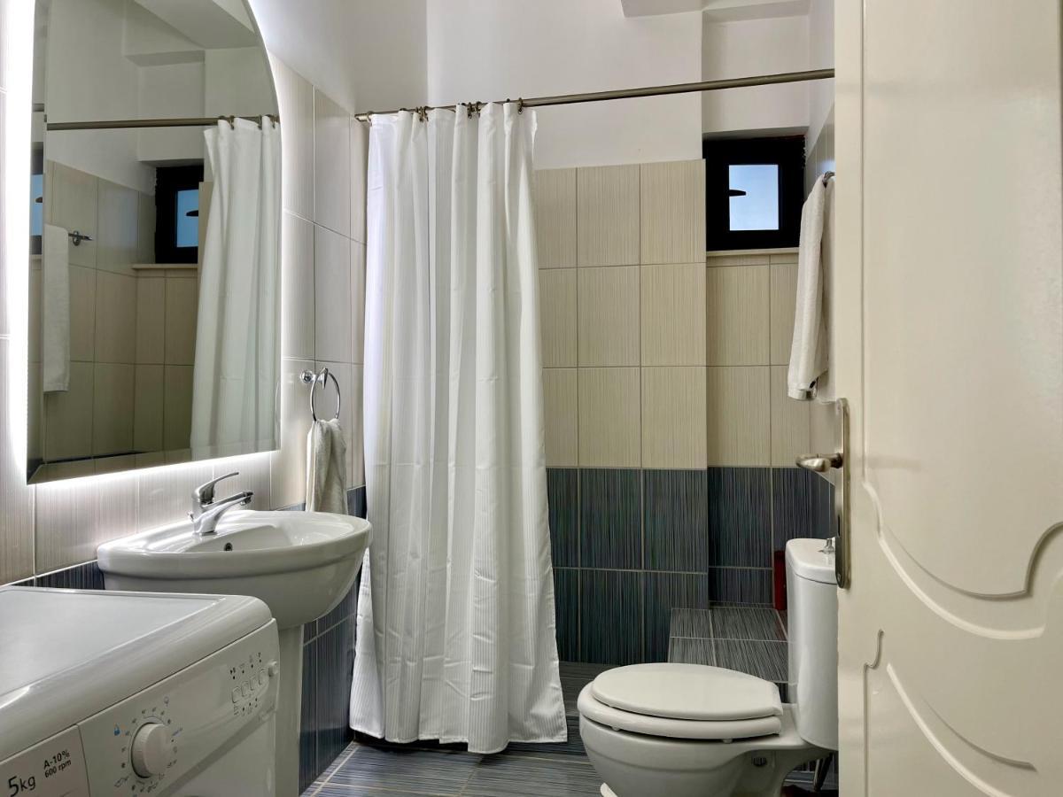 Apartament 100 Meters From The Sea Xylokastro Zewnętrze zdjęcie